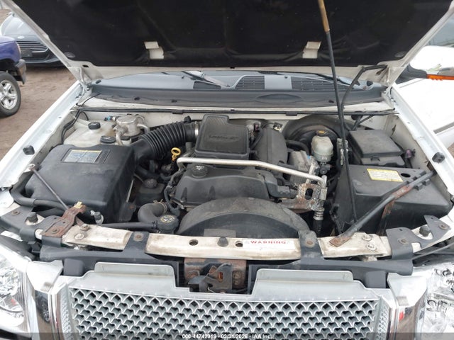 Продажа на аукционе авто 2003 Gmc Envoy Xl Slt, vin: 1GKET16S836145529, номер лота: 44742919