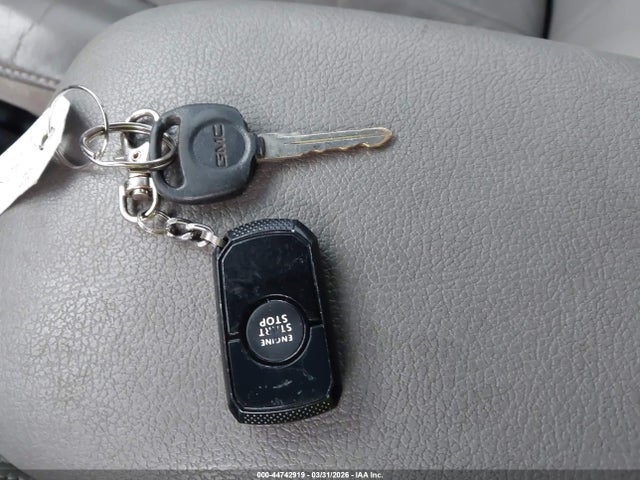 Продажа на аукционе авто 2003 Gmc Envoy Xl Slt, vin: 1GKET16S836145529, номер лота: 44742919