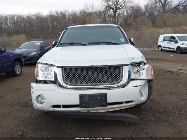 Продажа на аукционе авто 2003 Gmc Envoy Xl Slt, vin: 1GKET16S836145529, номер лота: 44742919