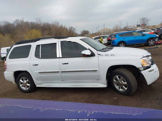 Продажа на аукционе авто 2003 Gmc Envoy Xl Slt, vin: 1GKET16S836145529, номер лота: 44742919