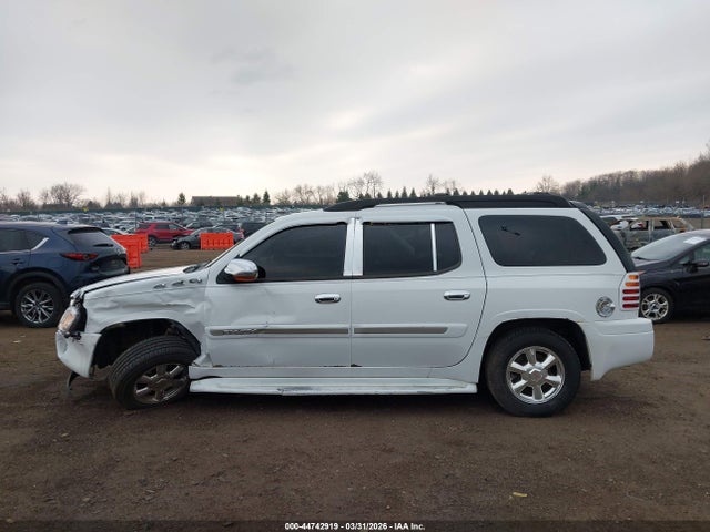 Продажа на аукционе авто 2003 Gmc Envoy Xl Slt, vin: 1GKET16S836145529, номер лота: 44742919