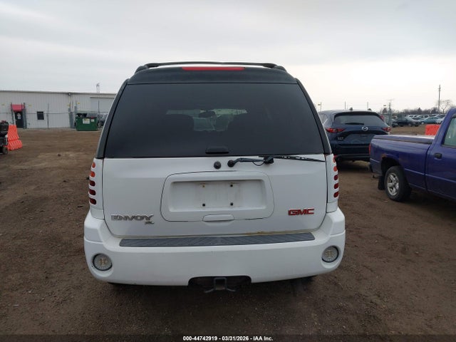 Продажа на аукционе авто 2003 Gmc Envoy Xl Slt, vin: 1GKET16S836145529, номер лота: 44742919
