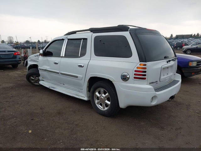 Продажа на аукционе авто 2003 Gmc Envoy Xl Slt, vin: 1GKET16S836145529, номер лота: 44742919