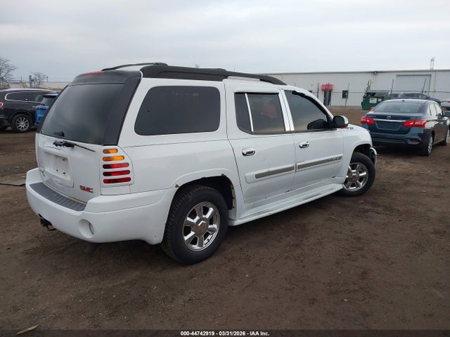 Продажа на аукционе авто 2003 Gmc Envoy Xl Slt, vin: 1GKET16S836145529, номер лота: 44742919