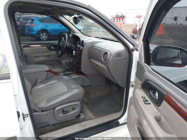 Продажа на аукционе авто 2003 Gmc Envoy Xl Slt, vin: 1GKET16S836145529, номер лота: 44742919
