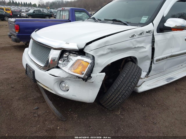 Продажа на аукционе авто 2003 Gmc Envoy Xl Slt, vin: 1GKET16S836145529, номер лота: 44742919