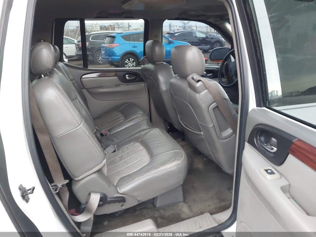 Продажа на аукционе авто 2003 Gmc Envoy Xl Slt, vin: 1GKET16S836145529, номер лота: 44742919