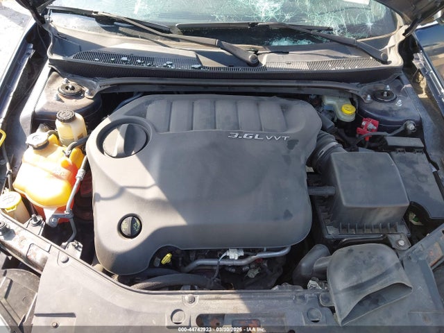 Aukcja sprzedaży 2014 Chrysler 200 Limited, vin: 1C3CCBCG8EN183641, numer aukcji: 44742923