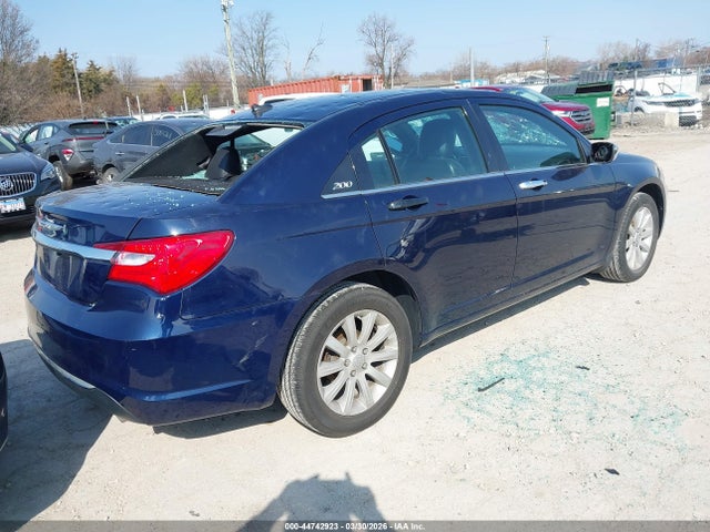Aukcja sprzedaży 2014 Chrysler 200 Limited, vin: 1C3CCBCG8EN183641, numer aukcji: 44742923