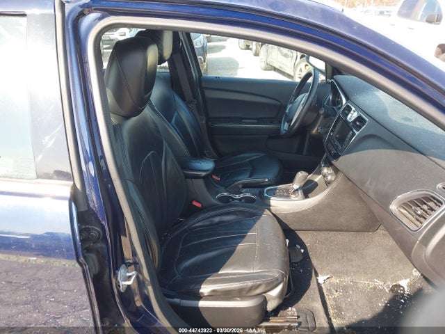 Aukcja sprzedaży 2014 Chrysler 200 Limited, vin: 1C3CCBCG8EN183641, numer aukcji: 44742923
