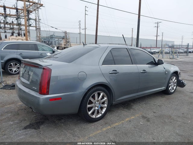 Aukcja sprzedaży 2005 Cadillac Sts V8, vin: 1G6DC67A550209349, numer aukcji: 44742926