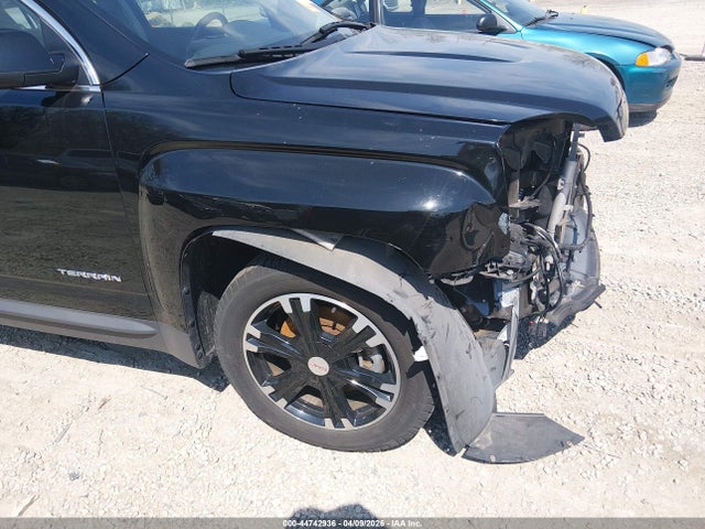 Продаж на аукціоні авто 2017 Gmc Terrain Slt, vin: 2GKFLPE3XH6295029, номер лоту: 44742936