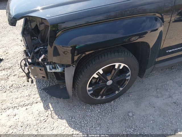 Продаж на аукціоні авто 2017 Gmc Terrain Slt, vin: 2GKFLPE3XH6295029, номер лоту: 44742936