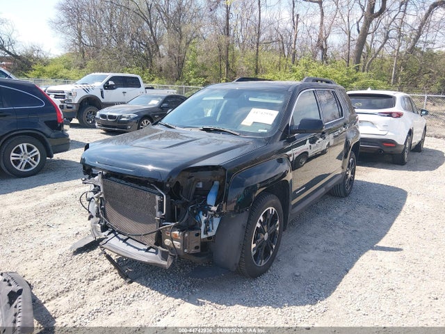 Продаж на аукціоні авто 2017 Gmc Terrain Slt, vin: 2GKFLPE3XH6295029, номер лоту: 44742936