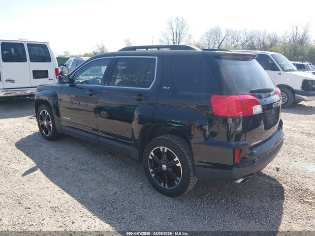 Продаж на аукціоні авто 2017 Gmc Terrain Slt, vin: 2GKFLPE3XH6295029, номер лоту: 44742936