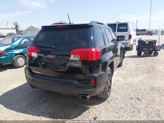 Продаж на аукціоні авто 2017 Gmc Terrain Slt, vin: 2GKFLPE3XH6295029, номер лоту: 44742936