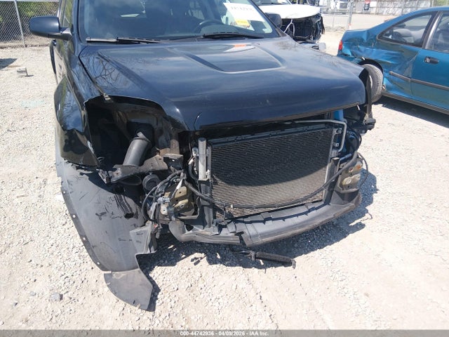 Продаж на аукціоні авто 2017 Gmc Terrain Slt, vin: 2GKFLPE3XH6295029, номер лоту: 44742936