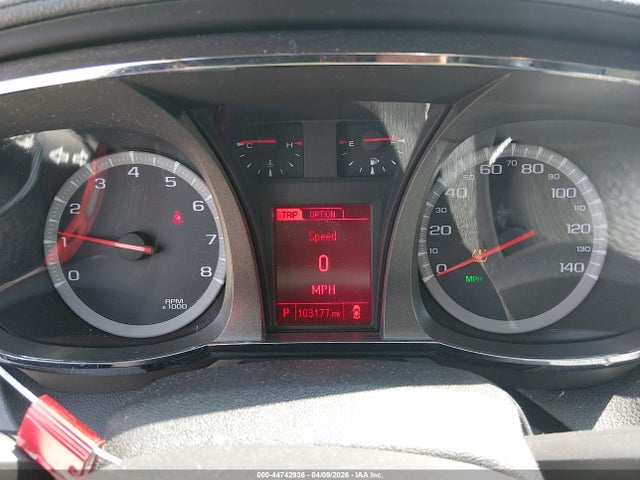 Продаж на аукціоні авто 2017 Gmc Terrain Slt, vin: 2GKFLPE3XH6295029, номер лоту: 44742936