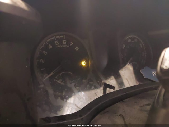 Продажа на аукционе авто 2016 Toyota Tacoma Sr5, vin: 5TFDZ5BN6GX002298, номер лота: 44742940
