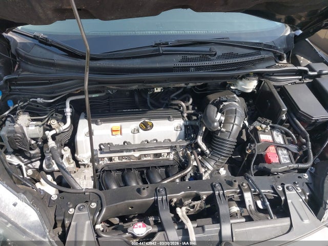 Aukcja sprzedaży 2013 Honda Cr-v Lx, vin: 2HKRM4H36DH652180, numer aukcji: 44742942