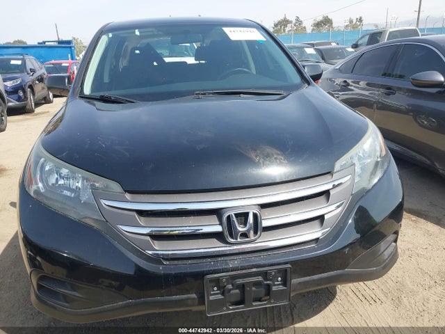 Aukcja sprzedaży 2013 Honda Cr-v Lx, vin: 2HKRM4H36DH652180, numer aukcji: 44742942