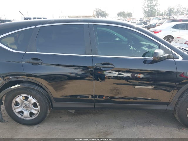 Aukcja sprzedaży 2013 Honda Cr-v Lx, vin: 2HKRM4H36DH652180, numer aukcji: 44742942