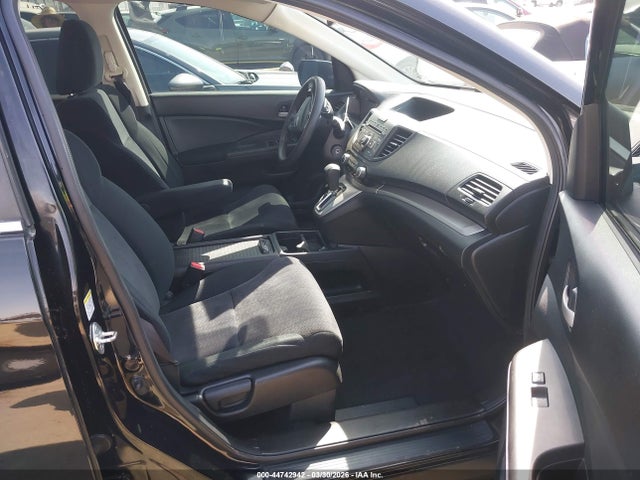 Aukcja sprzedaży 2013 Honda Cr-v Lx, vin: 2HKRM4H36DH652180, numer aukcji: 44742942