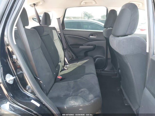 Aukcja sprzedaży 2013 Honda Cr-v Lx, vin: 2HKRM4H36DH652180, numer aukcji: 44742942