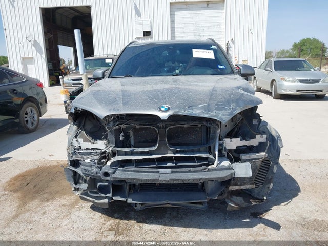 Продажа на аукционе авто 2018 Bmw X5 M, vin: 5YMKT6C58J0Y83252, номер лота: 44742945