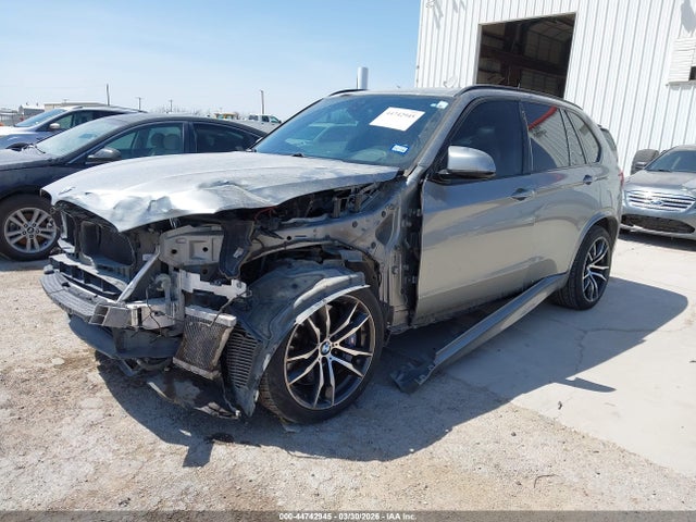 Продажа на аукционе авто 2018 Bmw X5 M, vin: 5YMKT6C58J0Y83252, номер лота: 44742945