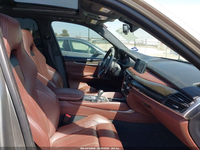 Продажа на аукционе авто 2018 Bmw X5 M, vin: 5YMKT6C58J0Y83252, номер лота: 44742945