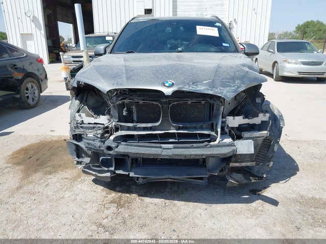 Продажа на аукционе авто 2018 Bmw X5 M, vin: 5YMKT6C58J0Y83252, номер лота: 44742945
