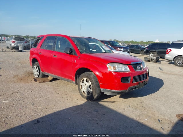 Aukcja sprzedaży 2007 Saturn Vue 4 Cyl, vin: 5GZCZ33D57S838640, numer aukcji: 44742947