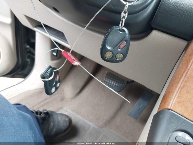 Aukcja sprzedaży 2007 Saturn Vue 4 Cyl, vin: 5GZCZ33D57S838640, numer aukcji: 44742947
