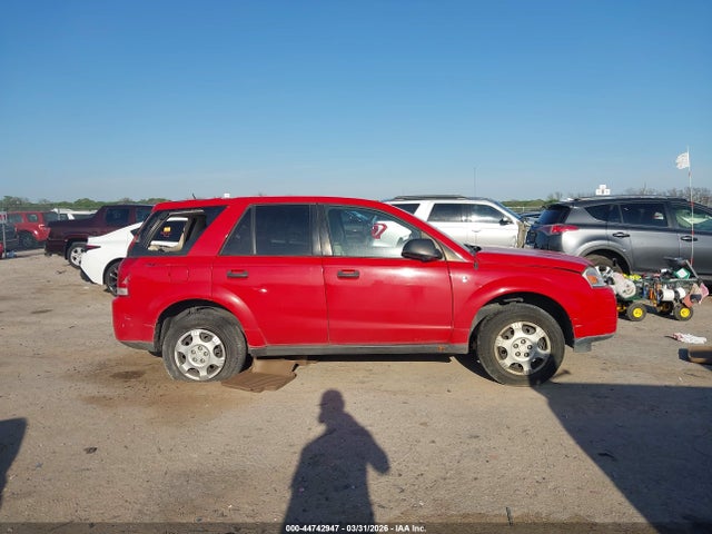 Aukcja sprzedaży 2007 Saturn Vue 4 Cyl, vin: 5GZCZ33D57S838640, numer aukcji: 44742947