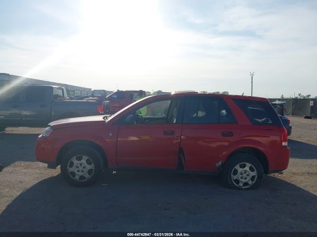Auction sale of the 2007 Saturn Vue 4 Cyl, vin: 5GZCZ33D57S838640, lot number: 44742947