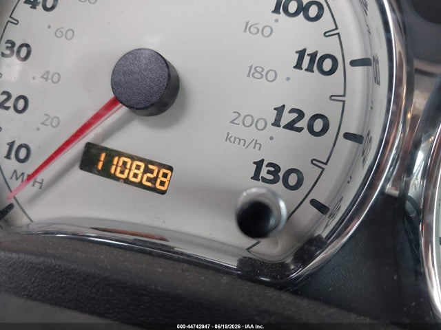 44742947 :رقم المزاد ، 5GZCZ33D57S838640 vin ، 2007 Saturn Vue 4 Cyl مزاد بيع