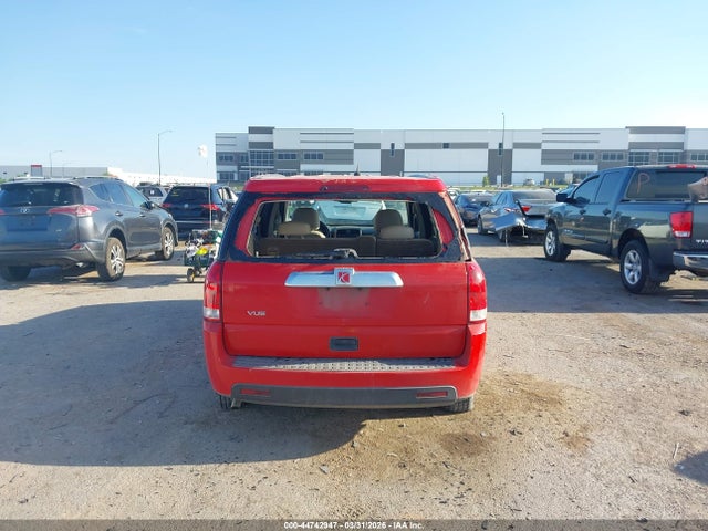 44742947 :رقم المزاد ، 5GZCZ33D57S838640 vin ، 2007 Saturn Vue 4 Cyl مزاد بيع