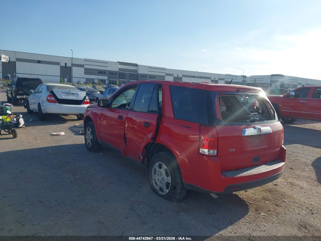 44742947 :رقم المزاد ، 5GZCZ33D57S838640 vin ، 2007 Saturn Vue 4 Cyl مزاد بيع