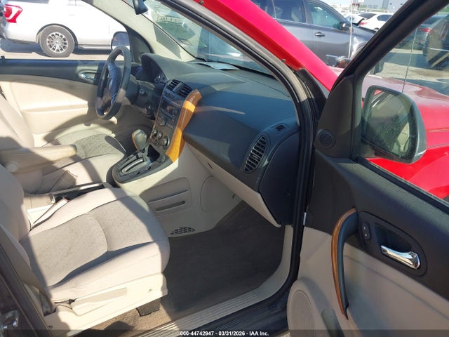 44742947 :رقم المزاد ، 5GZCZ33D57S838640 vin ، 2007 Saturn Vue 4 Cyl مزاد بيع