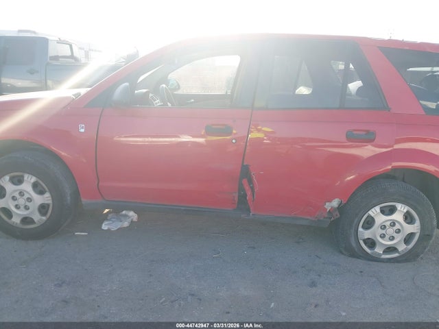44742947 :رقم المزاد ، 5GZCZ33D57S838640 vin ، 2007 Saturn Vue 4 Cyl مزاد بيع