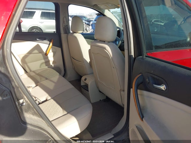 Aukcja sprzedaży 2007 Saturn Vue 4 Cyl, vin: 5GZCZ33D57S838640, numer aukcji: 44742947