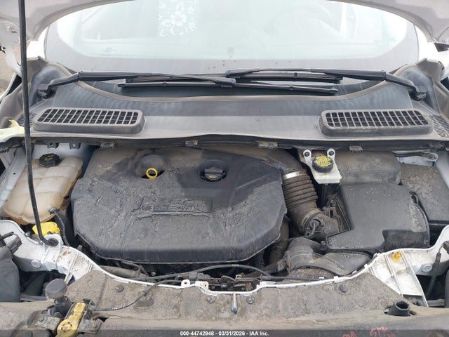Ford ESCAPE SE 2016 1FMCU0G97GUB38638 Image 10