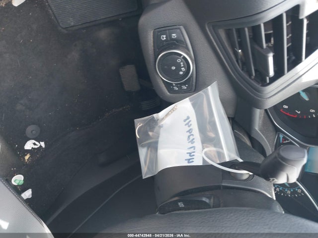 Ford ESCAPE SE 2016 1FMCU0G97GUB38638 Image 12