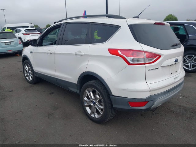 Ford ESCAPE SE 2016 1FMCU0G97GUB38638 Image 3