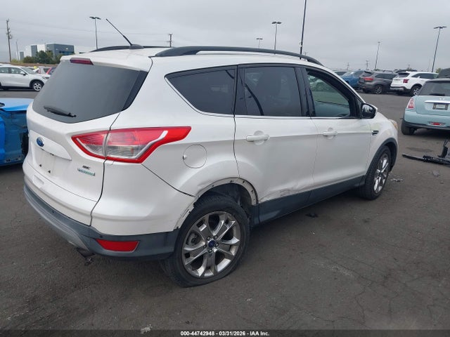 Ford ESCAPE SE 2016 1FMCU0G97GUB38638 Image 4