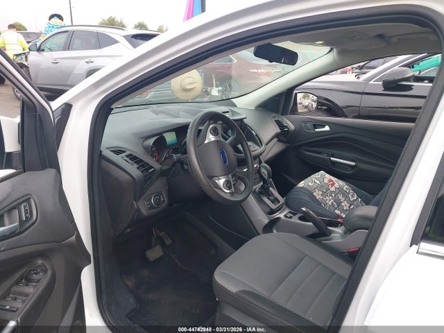 1FMCU0G97GUB38638 Ford ESCAPE SE