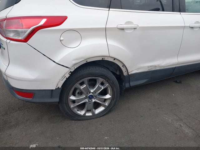 Ford ESCAPE SE 2016 1FMCU0G97GUB38638 Image 6