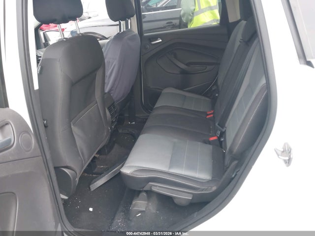 Ford ESCAPE SE 2016 1FMCU0G97GUB38638 Image 8