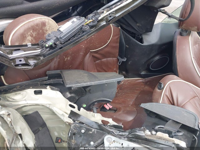 44742953 :رقم المزاد ، WMWMS3C52ATY08786 vin ، 2010 Mini Cooper S مزاد بيع